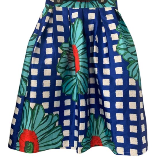 Midi skirt   Small size - Picture 4 of 7